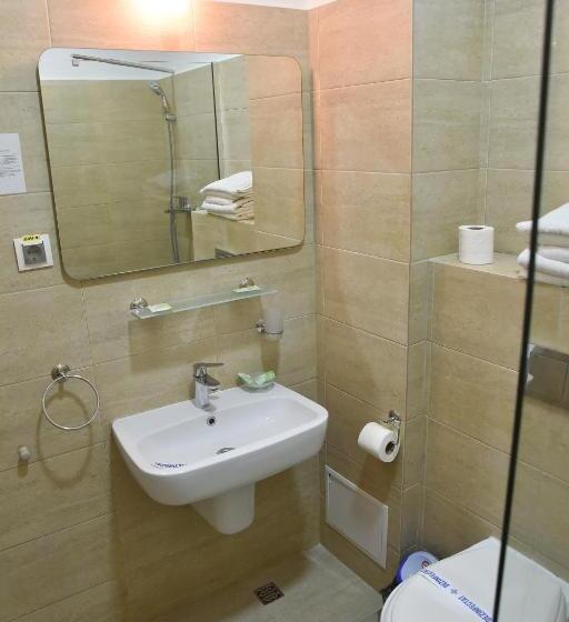 침실 1개 수피리어 아파트, Q Hotel