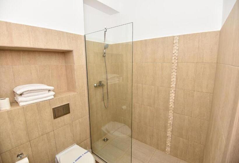 침실 1개 수피리어 아파트, Q Hotel