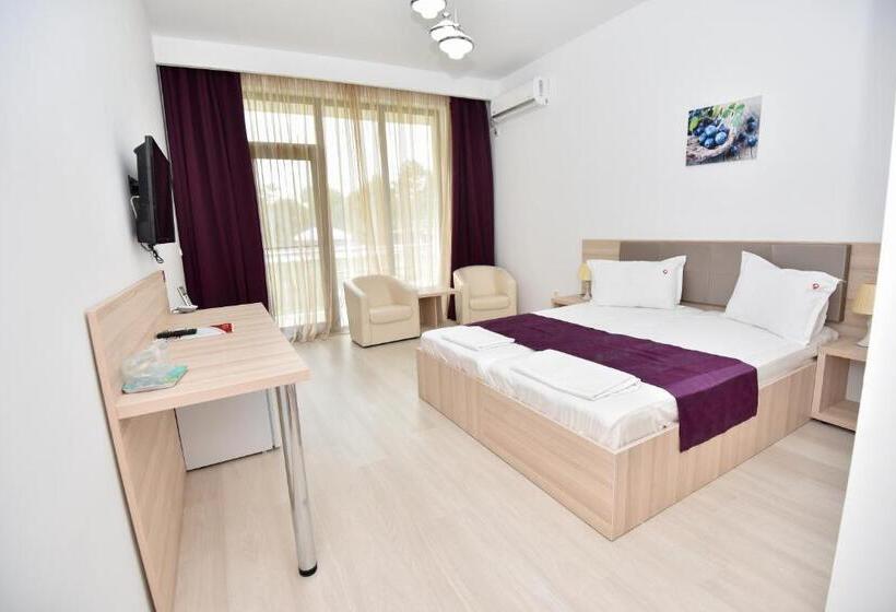 침실 1개 수피리어 아파트, Q Hotel