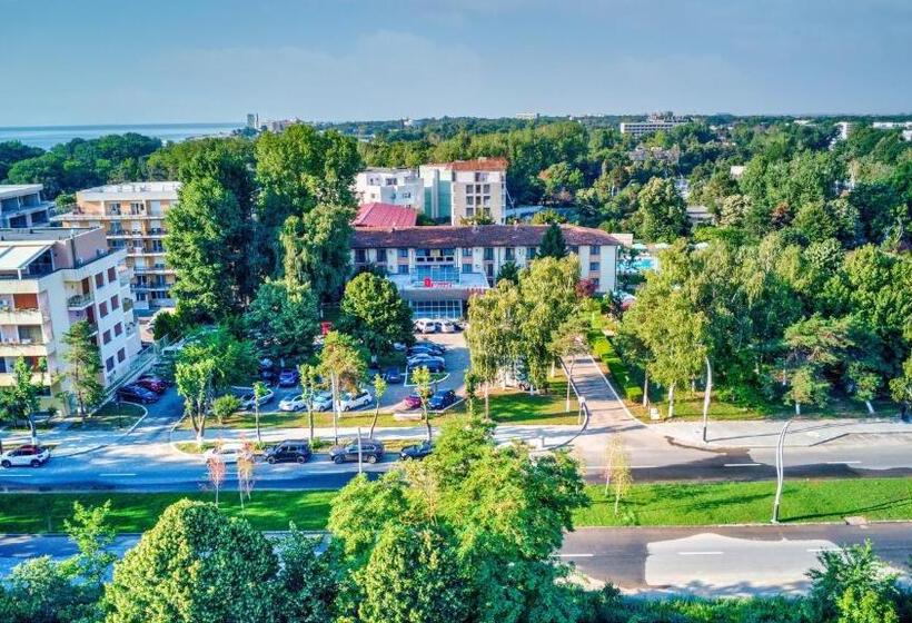 침실 1개 수피리어 아파트, Q Hotel