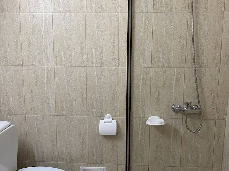 스탠다드 룸, Q Hotel