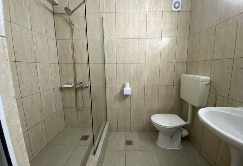 Номер Стандарт, Q Hotel