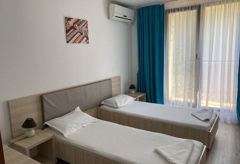 스탠다드 룸, Q Hotel