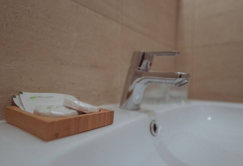 침실 1개 수피리어 아파트, Q Hotel