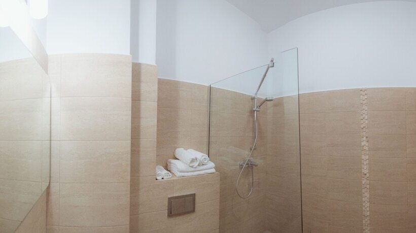 침실 1개 수피리어 아파트, Q Hotel