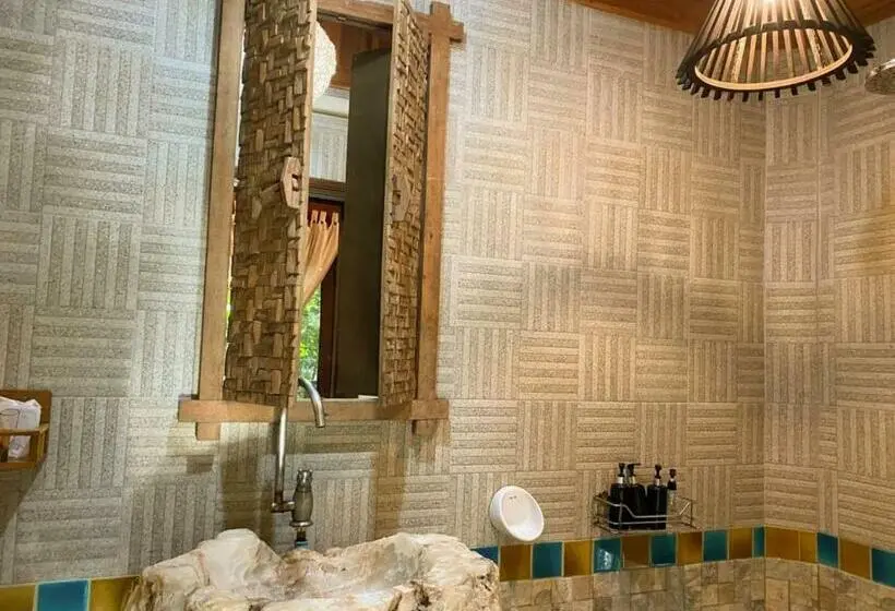 Cameră Superioară, Viking Nature Resort