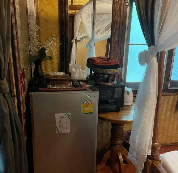 Cameră Standard, Viking Nature Resort