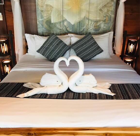 ビラホテル１ベッドルーム, Viking Nature Resort