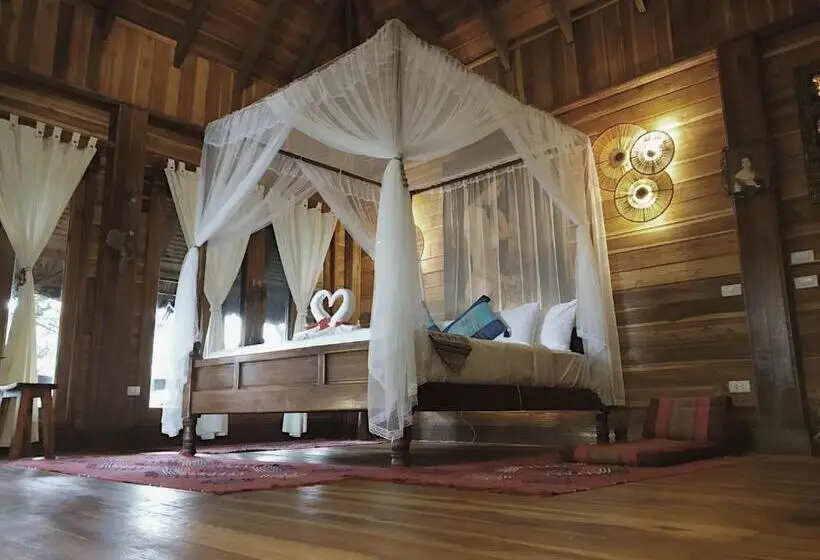 Vilă 1 Dormitor, Viking Nature Resort