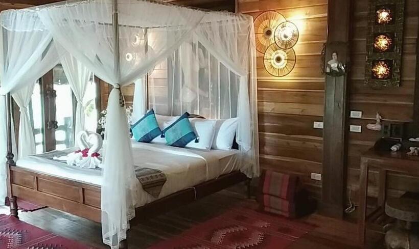 ビラホテル１ベッドルーム, Viking Nature Resort