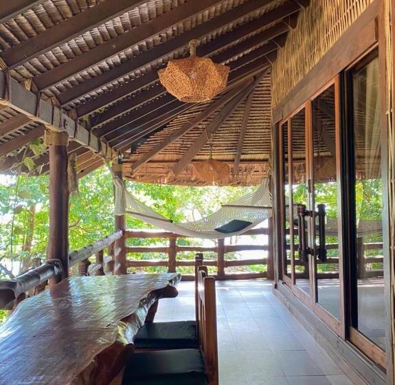 ビラホテル１ベッドルーム, Viking Nature Resort