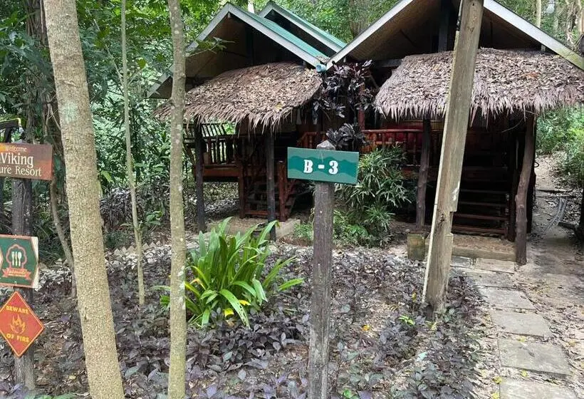 Cameră Clasică, Viking Nature Resort