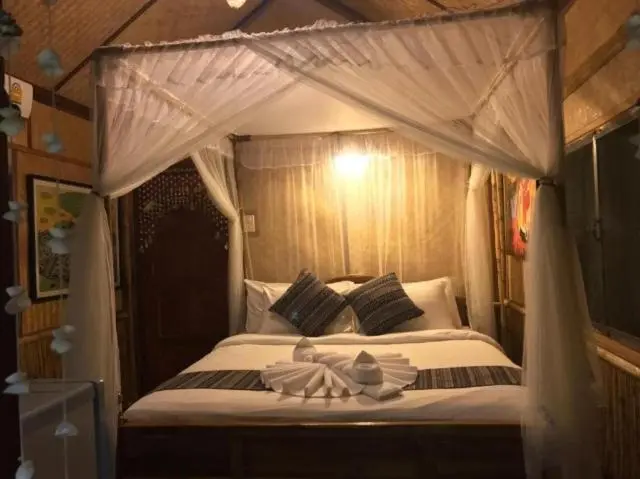 Cameră Clasică, Viking Nature Resort
