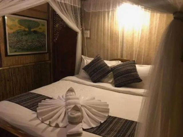 Cameră Clasică, Viking Nature Resort
