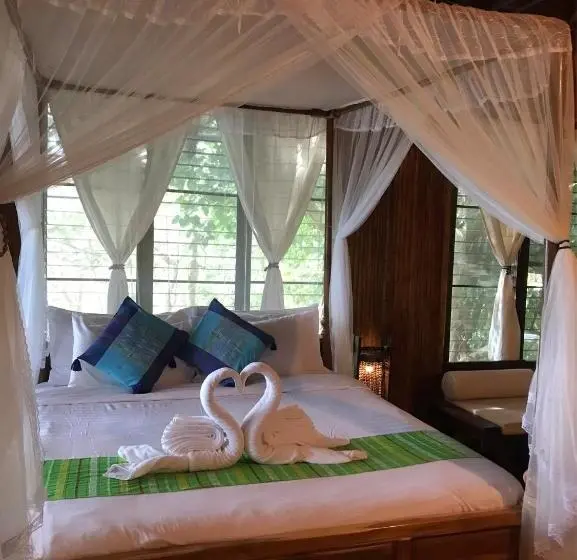 Cameră Deluxe, Viking Nature Resort