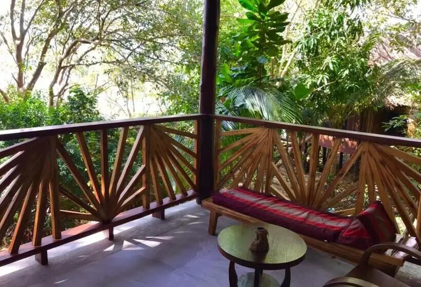 Vila 2 dormitoare, Viking Nature Resort