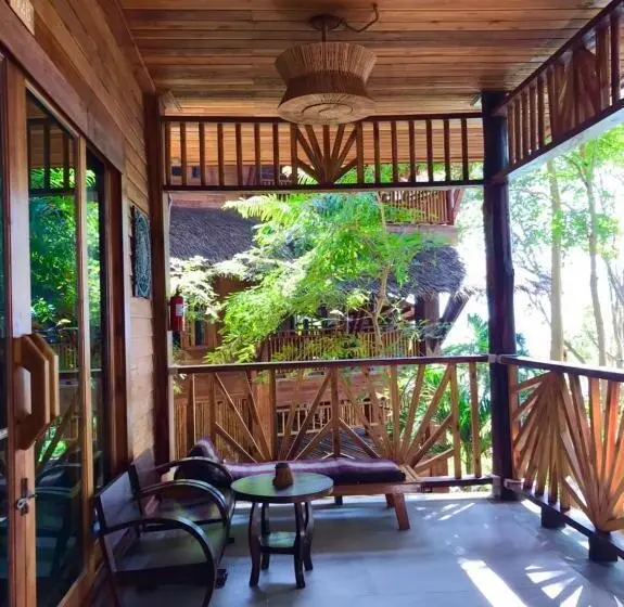 Vila 2 dormitoare, Viking Nature Resort