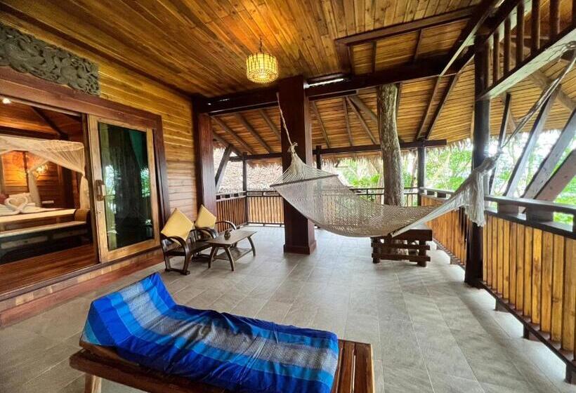 ２ベッドルームアパートメント, Viking Nature Resort