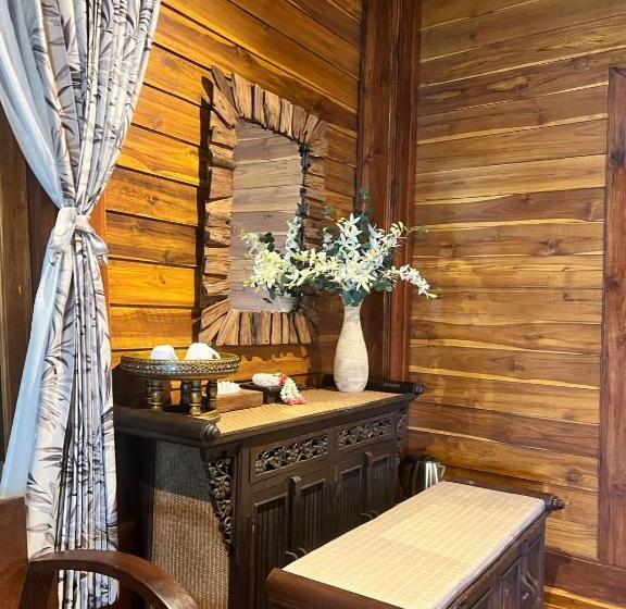 ２ベッドルームアパートメント, Viking Nature Resort