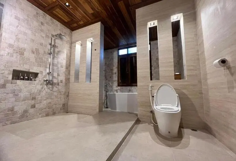 Apartament 2 Dormitoare, Viking Nature Resort