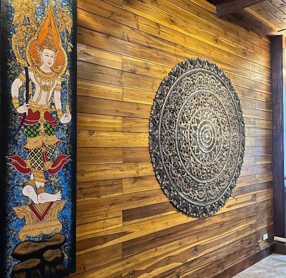 ２ベッドルームアパートメント, Viking Nature Resort