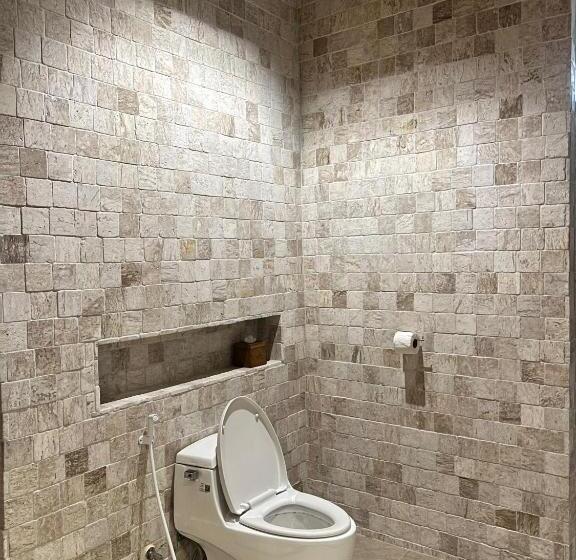 ２ベッドルームアパートメント, Viking Nature Resort