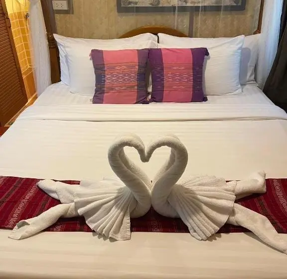 Cameră Basic, Viking Nature Resort