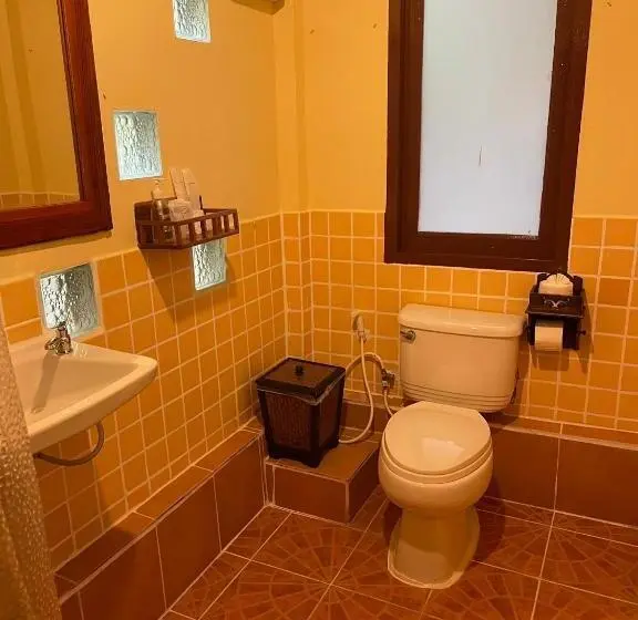 Cameră Basic, Viking Nature Resort