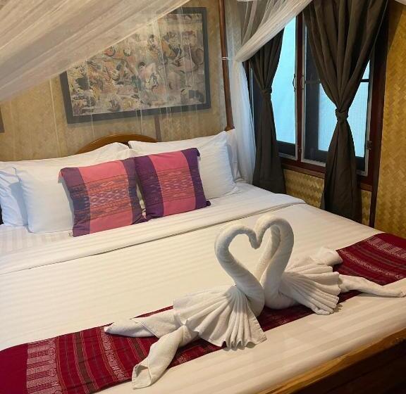 Номер Basic, Viking Nature Resort