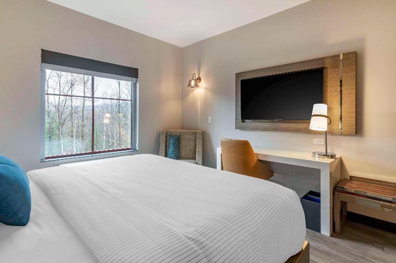 Номер Deluxe, Viking Nature Resort