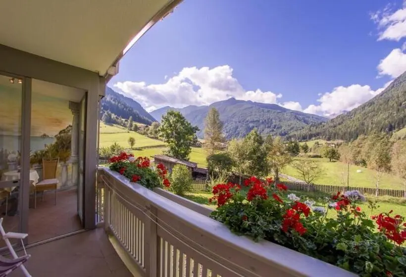 スーペリアールーム, Appartement Hotel Erlhof Deluxe