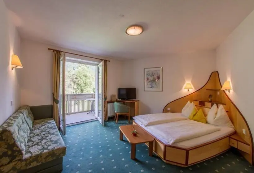 スーペリアールーム, Appartement Hotel Erlhof Deluxe