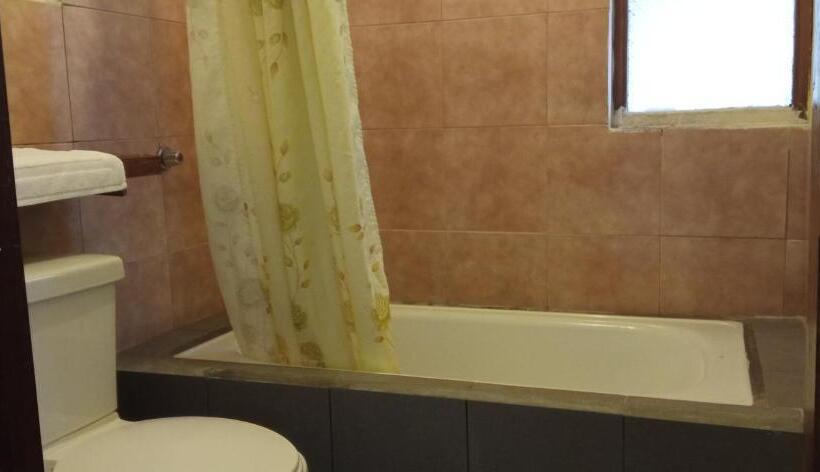 اتاق استاندارد, Biohostal Mindo Cloud Forest