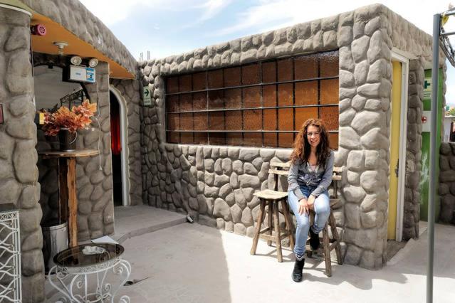 اتاق استاندارد, Hostal Cleofe Arequipa