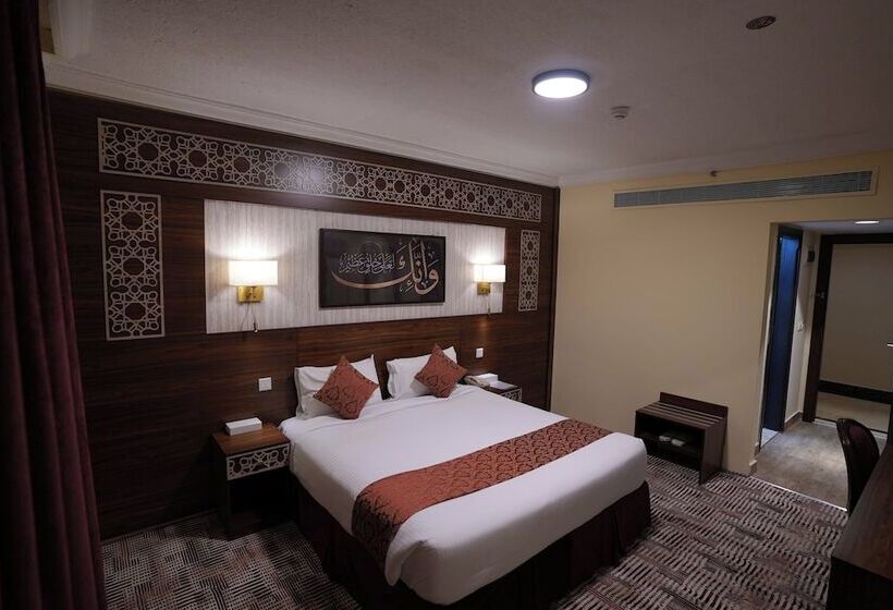 Номер Премиум, Abraj Al Tayseer Tuwa