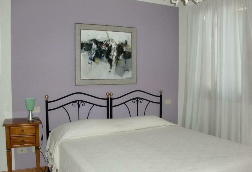 غرفة قياسية, Agrimargherita