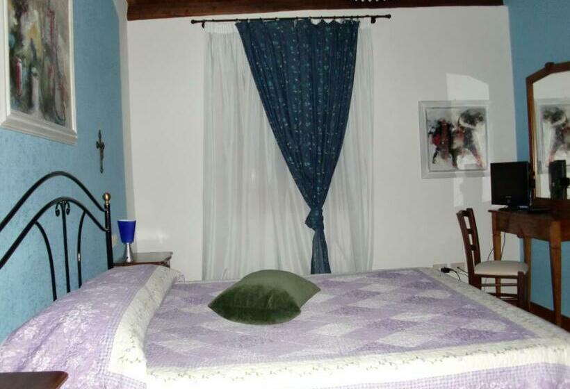 غرفة قياسية, Agrimargherita