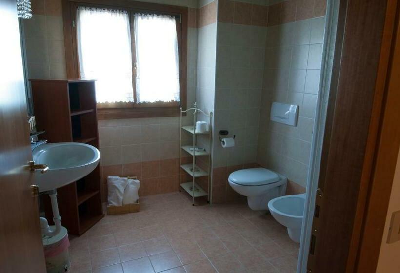 غرفة قياسية, Agrimargherita