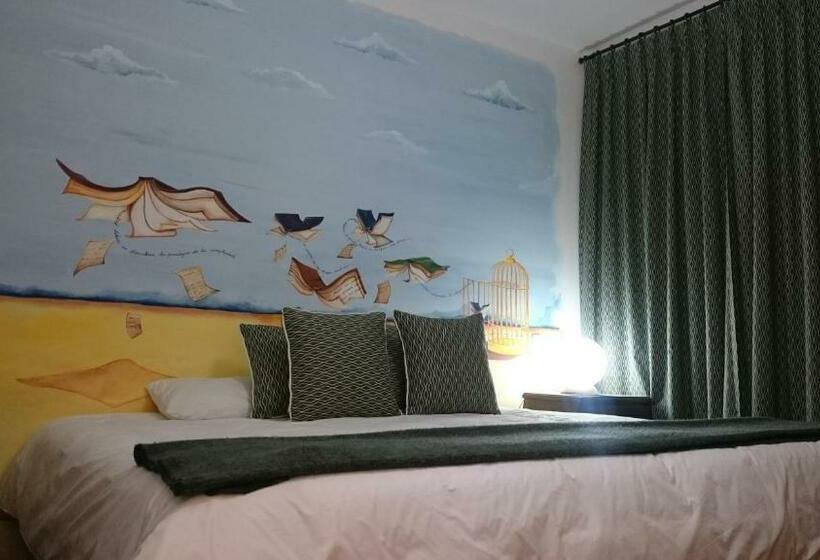 Номер Стандарт, + Arte