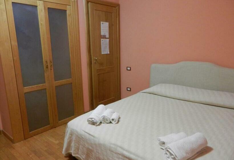 Номер Стандарт, B&b Casa Del Sole