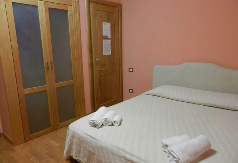 スタンダードルーム, B&b Casa Del Sole