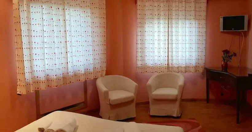 スタンダードルーム, B&b Casa Del Sole