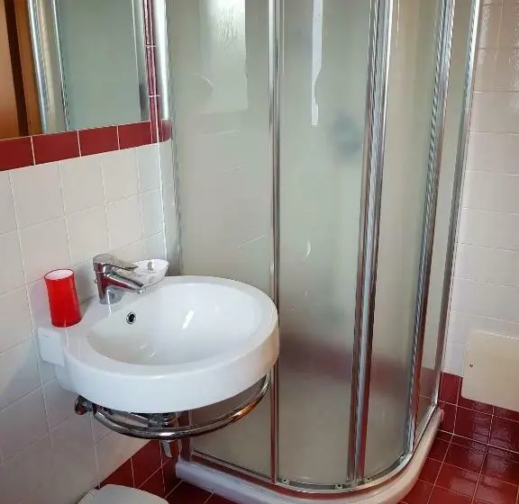 スタンダードルーム, B&b Casa Del Sole