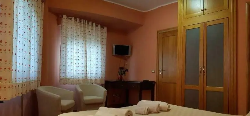 スタンダードルーム, B&b Casa Del Sole