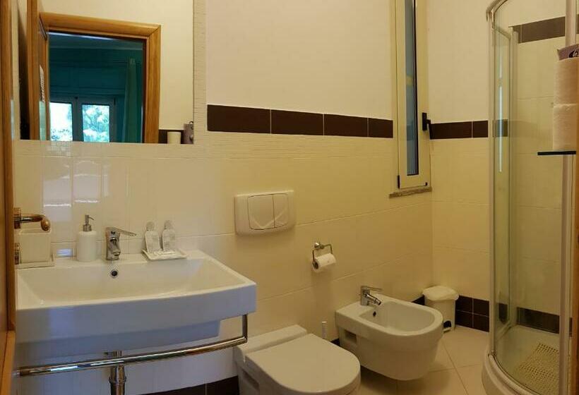 اتاق استاندارد, B&b Casa Del Sole