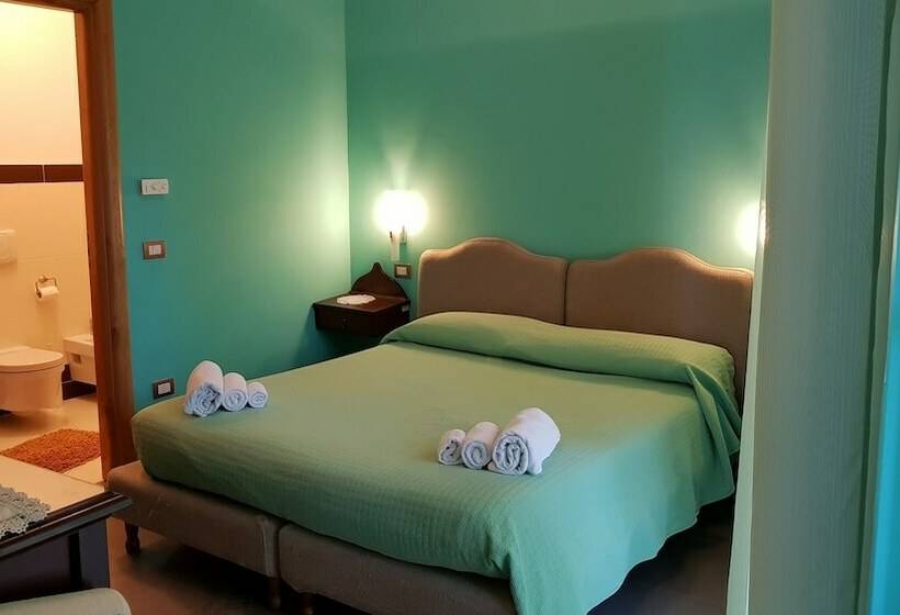 Номер Стандарт, B&b Casa Del Sole
