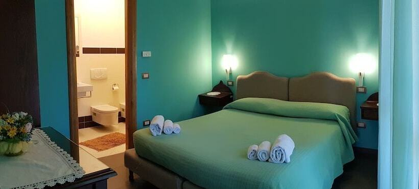 اتاق استاندارد, B&b Casa Del Sole