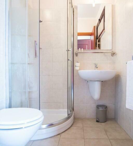 استودیو استاندارد با بالکن, Beverly Park Residence