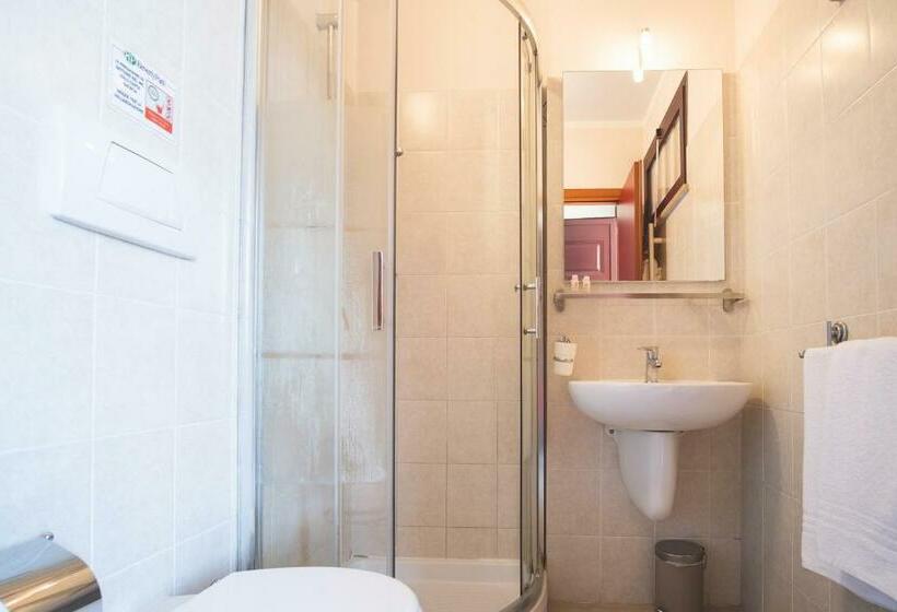 استودیو استاندارد با بالکن, Beverly Park Residence