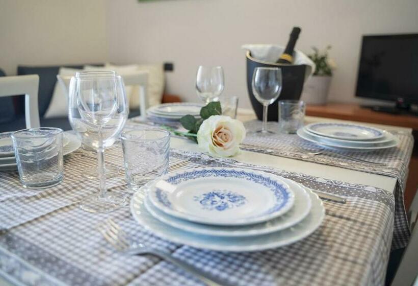 استودیو استاندارد با بالکن, Beverly Park Residence